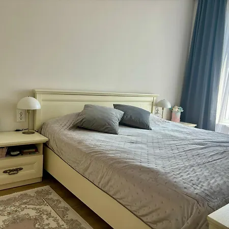 Triumph Apartment Burgas