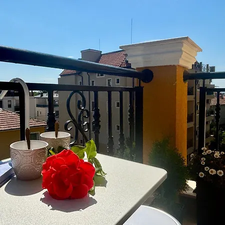Apartment Triumph *