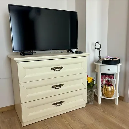 Apartment Triumph