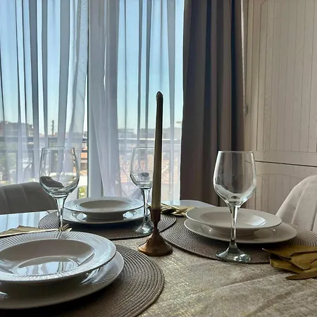 Apartment Triumph Burgas