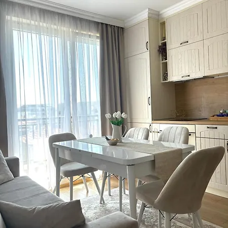 Apartment Triumph