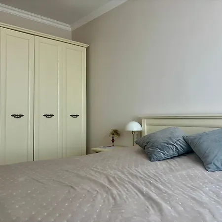 Triumph Apartment