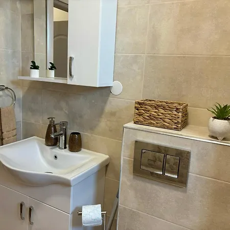 Appartement Triumph *