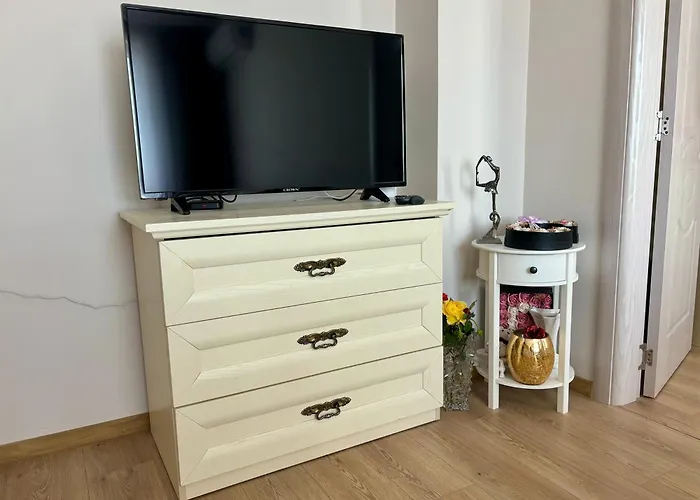 Διαμέρισμα Triumph