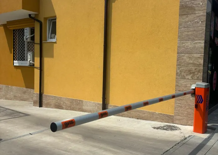 Triumph Διαμέρισμα Μπουργκάς