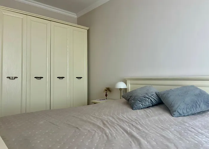 Triumph Διαμέρισμα