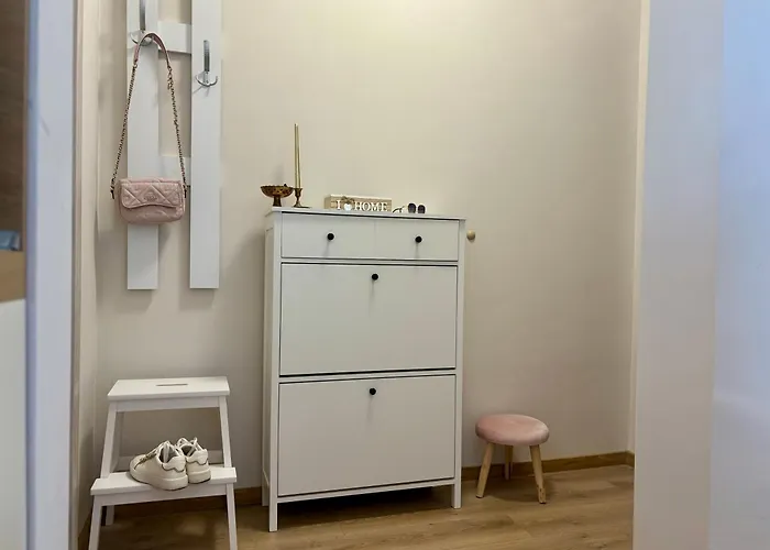 Triumph Διαμέρισμα *