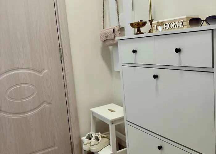 Triumph Διαμέρισμα *