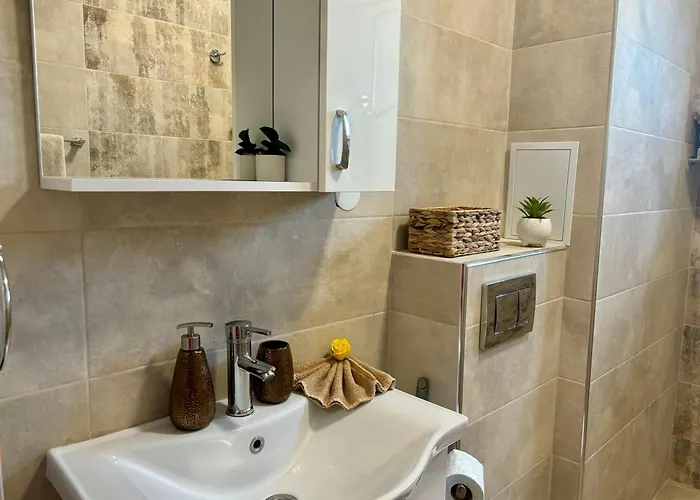 Διαμέρισμα Triumph