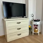 Apartmán Triumph