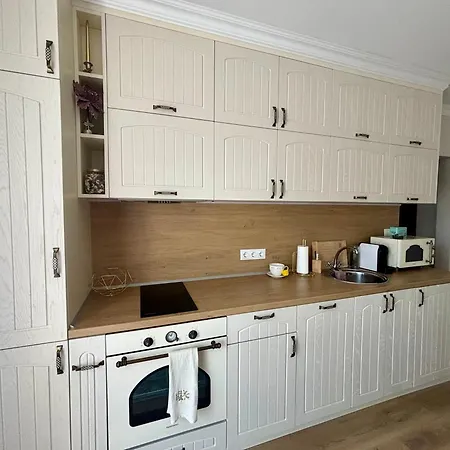 Triumph * Burgas Stad