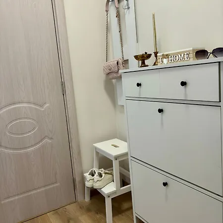 Triumph Apartment *