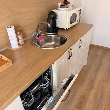 Triumph Apartmán